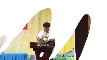 LỄ TỔNG KẾT NĂM HỌC 2024 - 2025 - MỘT NĂM NHÌN LẠI VÀ KỶ NIỆM CẢM XÚC