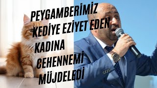 Hayvanları Korumak Ömer Döngeloğlu