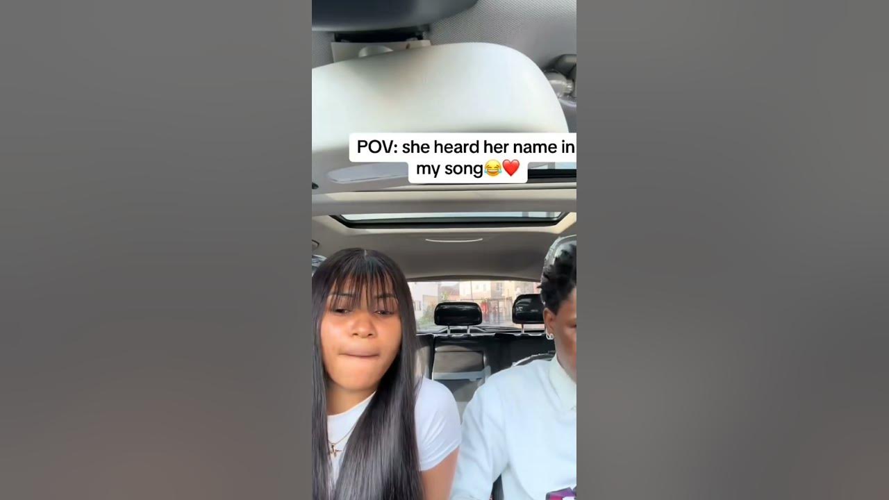 Wait for her REACTION ❤️ @officialshoday #shoday #batife #reaction #beautiful#vibes#afrobeats#fyp