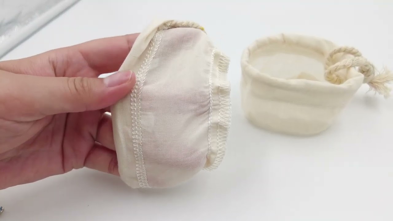 Top Benefits of 5 Micron Polypropylene Liquid Filter Bags for Residential Water Filtration