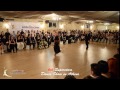 The 6th Superstars Dance Show in Athens COCCHI - ZAGORUYCHENKO Paso Doble
