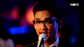 Afgan - Sabar - Music Everywhere **