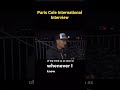 How Paris Cole Gained Inpiration #how  #rap #artist #inspiration #inspirational #inspirationalquotes