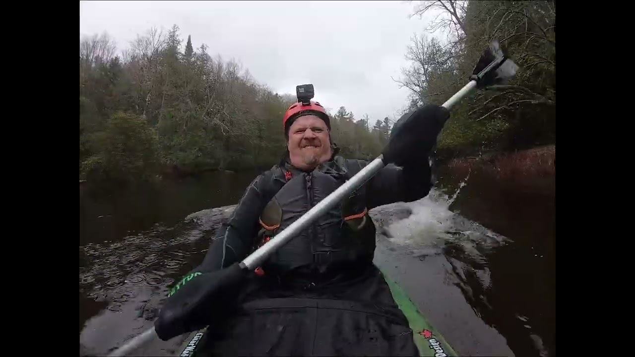 Day 2 Clyde River 2025