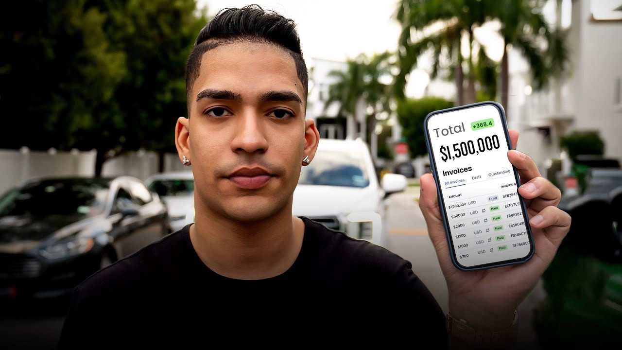 How to Start an Exotic Car Rental Business in 2024 YouTube