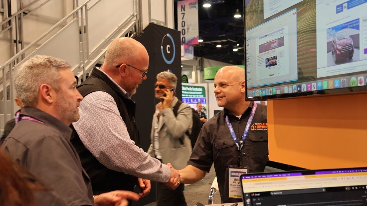 2024 NADA Show Recap - YouTube