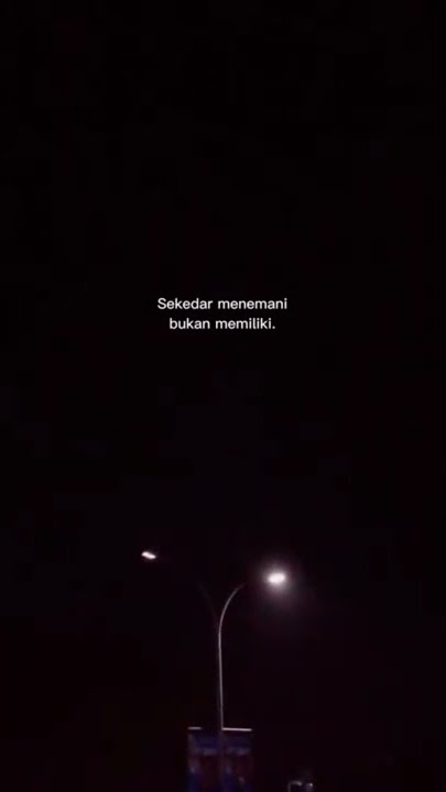 Story wa sad aesthetic lagu barat:/