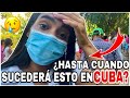 😩Así es un Día Normal en la vida de Esta Cubana 🇨🇺 Como se vive en Cuba hoy