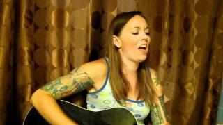 Video thumbnail of "Jess Kostella covers Martin Sexton's "Glory Bound""