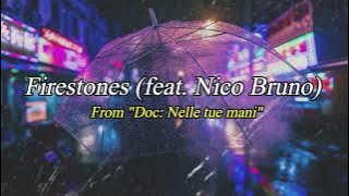 Doc - Firestones (Tony Brundo ft. Nico Bruno) lyrics // español //english
