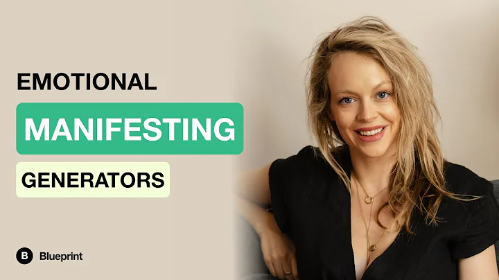 Emotional Manifesting Generators in Human Design