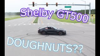 We BOUGHT A NEW 2021 Shelby GT500!!! | 760 Horsepower of ￼craziness And DOUGHNUTS | Episode 75