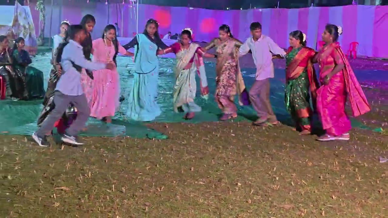 Vipul nam lagin video 11/02/2026 Velugam Dhodhadpada 