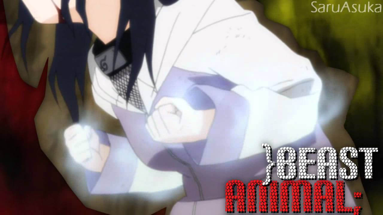 【Re - ｴ】- More; NaruxHina