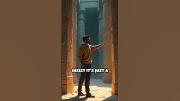 Did Ancient Egypt Hide Futuristic Technology?