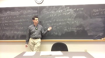 Math313 Lec19 LiouvilleThm