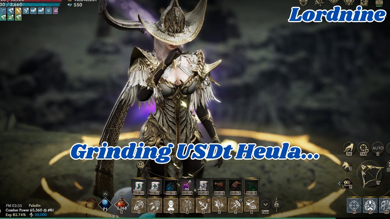 Misi2 Side Alt Dlu Dah.......[Lordnine]