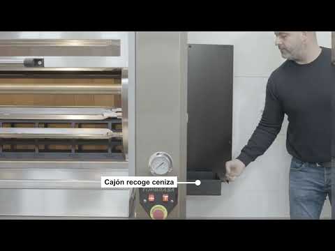 Vídeo del producto