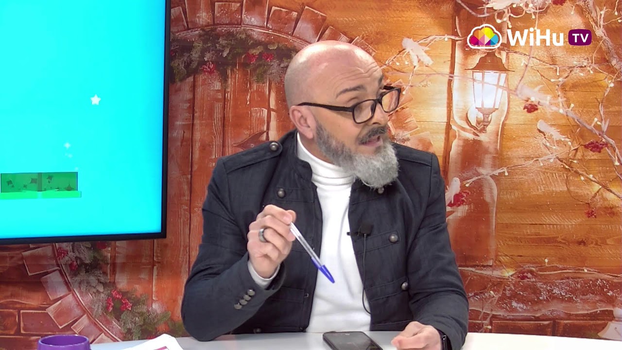 DIRECTO  Isla Cristina. Cabalgata de Reyes Magos 2026