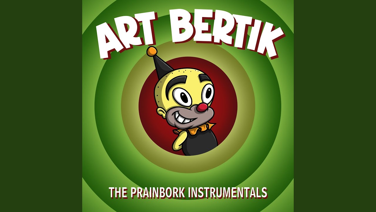 Kitchen Strife (Instrumental)