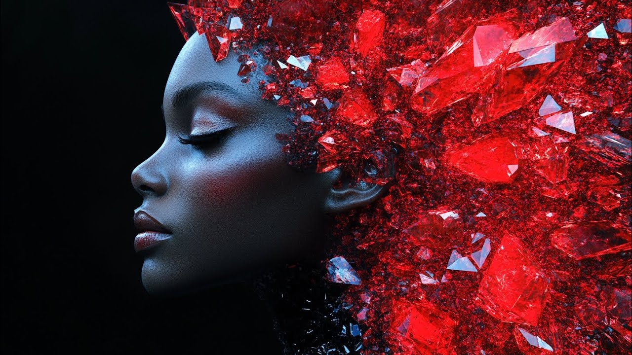 Emotional Deep Night Drive 🎧 Night Vibe