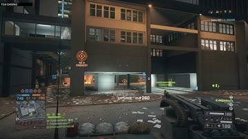 New bug found reported to Sony/DICE for BF4