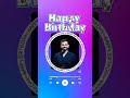 Happy birthday virat bhaiya❣️❤️🩹 #song #love #happybirthday