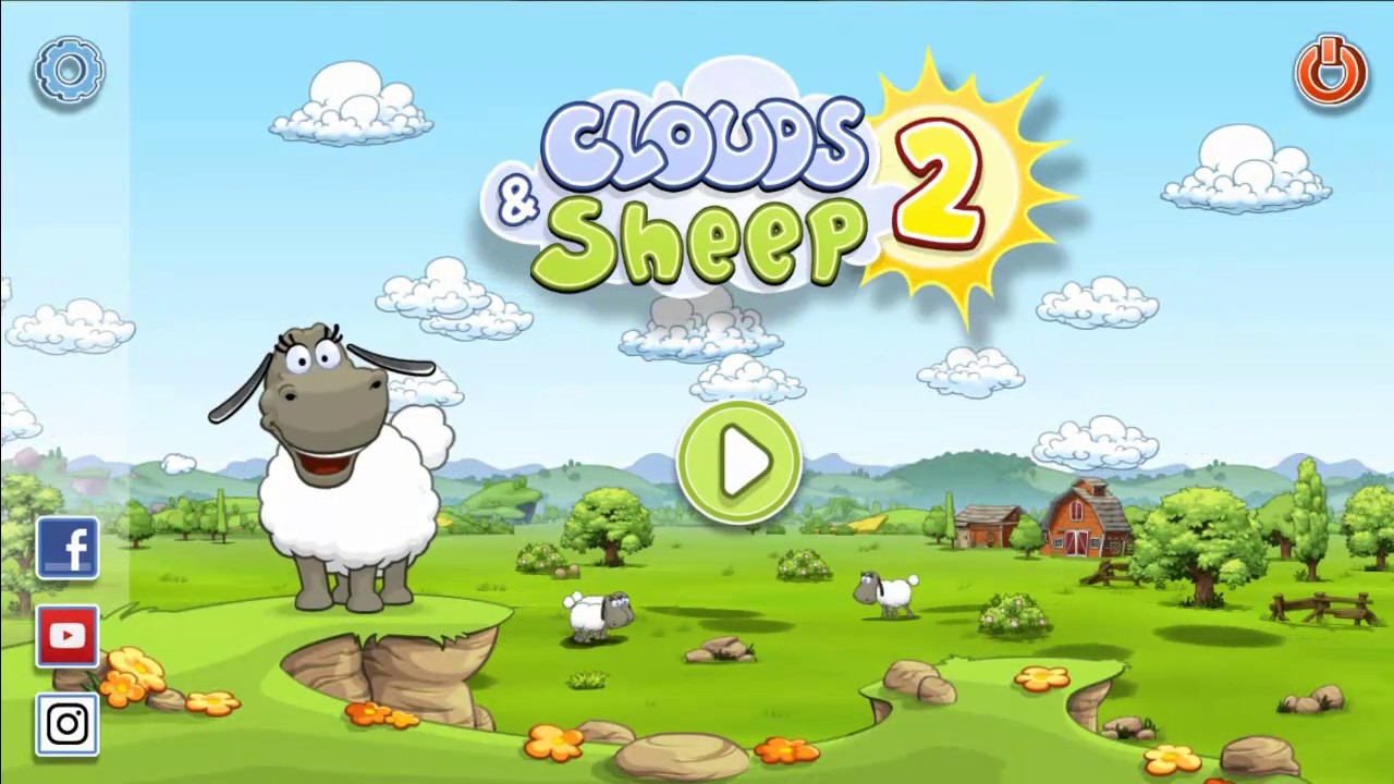 Clouds And Sheep 2 2016 YouTube Clouds And Sheep 2 2016 YouTube
