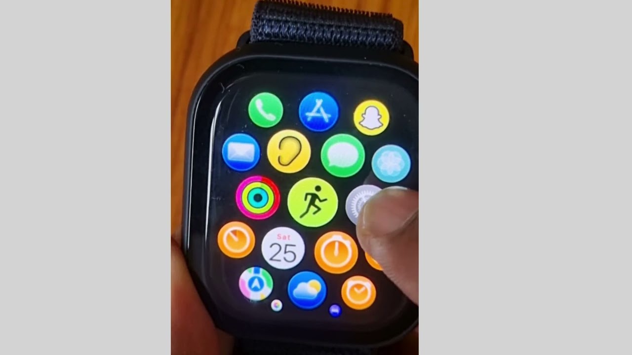 Apple Watch Passcode Guide Create, Change or Remove Passcode on