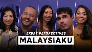 Appreciating Malaysia Through The Eyes Of Expats