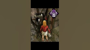 the entity attacks #dbd #intothefog #dbdclips #dbdmemes #deadbydaylight #dbdsurvivor