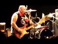 Popa Chubby - Rock &amp; Roll is my religion - Paris 2010