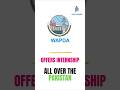 Wapda offers Internship Opportunity #howtoapply #job #govtjobs #wapda #wapdajobs #jobsarkar #itjobs