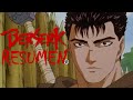 Berserk | La serie de 1997 - Resumen