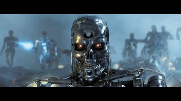 Terminator 3 Skynet