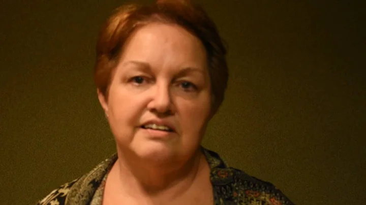 Reverend Doctor Patricia A. Donahoo