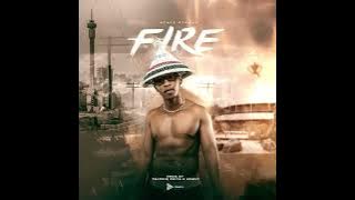 Ntate Stunna - FIRE