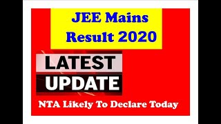 HOW CAN DEAL WITH JEE MAIN 2020 SEP RESULT EFFECT OF SET TOUGH PAPER HOW CAN DEAL WITH JEE MAIN 2020 SEP RESULT EFFECT OF SET TOUGH PAPER