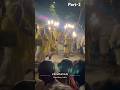 Vrindavan series part-2 #vlog #lifeisbutadream #minivlog #dothingsyoudontwanttodo #festival #theot