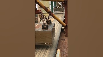 Quick look around a 3,500 TPD Ore Processing Plant