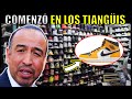 De tiangista a millonario manuel jimenez