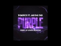 DEMRICK FT MISTAH FAB PURPLE PROD BY STATIK SELEKTAH mp3