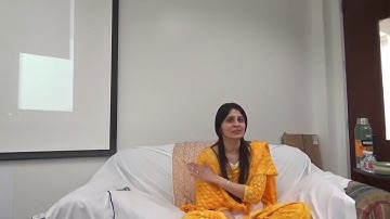 Bhagwad Gita Chapter 2 Samkhya Yoga [Part 1] by Ekta Bathija