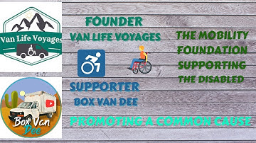 SUPPORTING THE JUST ROLL WITH IT MOBILITY FOUNDATION - Enabling Disabled to Live  Outside The Box