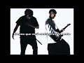 Miyavi VS Daichi Miura   Dancing with my fingers Letra