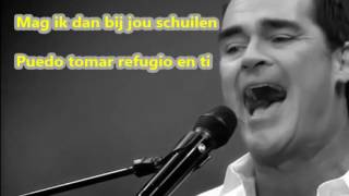 Mag ik dan bij jou