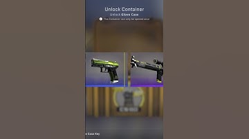 OPENING A CSGO CASE EVERYDAY UNTIL MY BANK CALLS ME TO STOP (PART 118) #csgo #csgoshorts #gaming