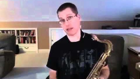 BeginnerJazzImprovisationLesson5B-Tenorclip