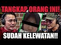 DIA HINA SAYA DAN DIA TIPU‼️- Gilang Dirga - Deddy Corbuzier Podcast