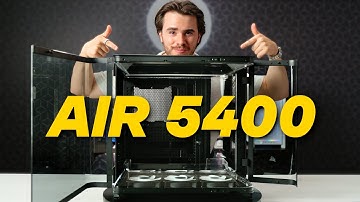 Corsair just made the best PC case of 2025 ⚡ Computex 2025